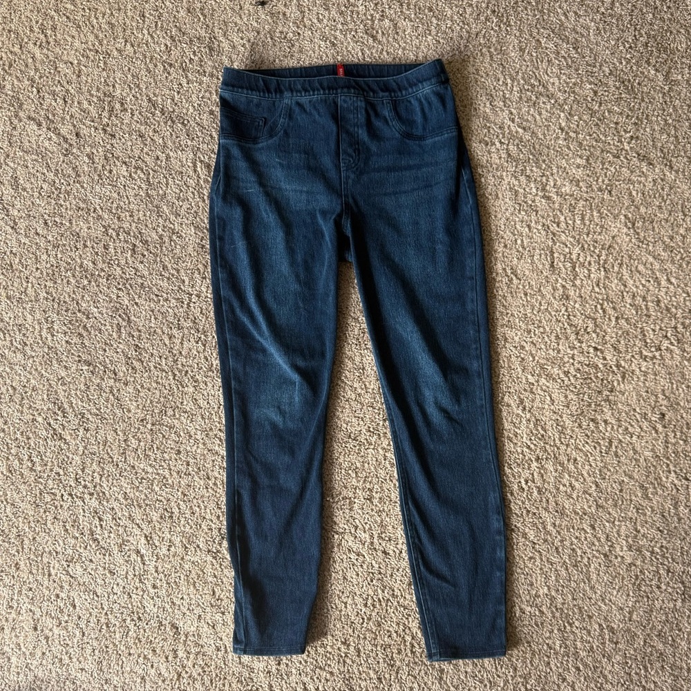 SPANX Jean-Ish Leggings